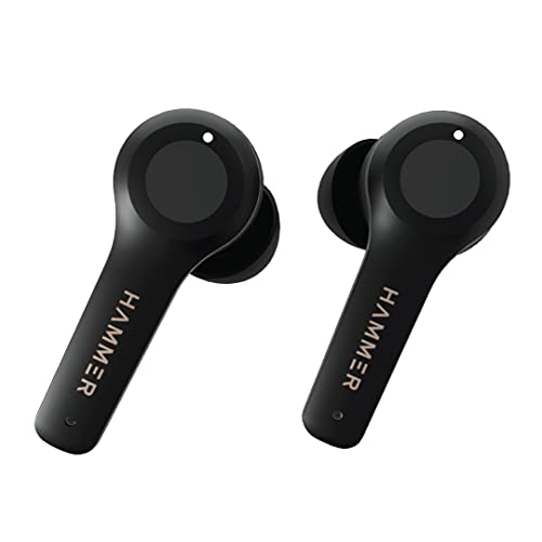 HAMMER PRO Solo Pro Wireless Bluetooth in Ear True Wireless...