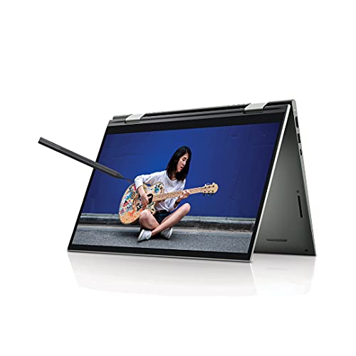 Dell Inspiron 7415 AMD R5 5500U 14 inches(35cm) FHD Touch...