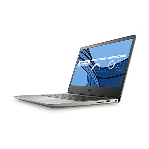 Dell Vostro 3400 14 inches(35.5cm) FHD Display Laptop (Intel...