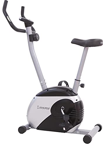 Cockatoo CUB-01 Smart Series Magnetic Exercise Bike for Home...