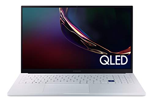 Samsung 15.6 inches QLED Display and Intel Core i7 Processor...