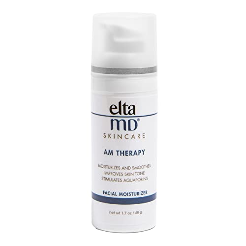 EltaMD AM Therapy Moisturizer, 1.7 Fluid Ounce