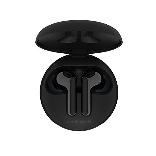 LG TONE Free HBS-FN5W Truly Wireless Bluetooth In Ear...