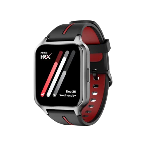 Noise X-Fit 1 ( HRX Edition) Smart Watch Fitness Tracker...