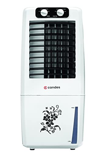 Candes Elegant Personal Air Cooler, High Speed-Honey Comb...