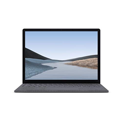 Microsoft Surface Laptop 3 Intel Core i5 10th Gen 13.5"...