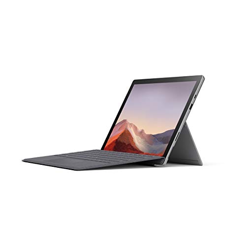 Microsoft Surface Pro 7 VDH-00013 12.3 inch Touchscreen...