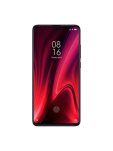 Redmi K20 Pro (Carbon Black, 6GB RAM, 128GB Storage)