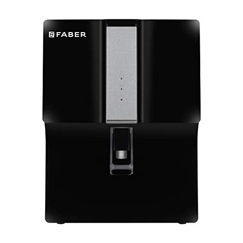 Faber Galaxy Pro Plus RO+UV+ MAT,7 Liters, 7 Stage Mineral...