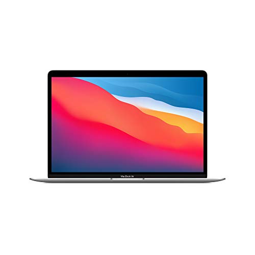 Apple 2020 MacBook Air Laptop M1 chip, 13.3-inch/33.74 cm...