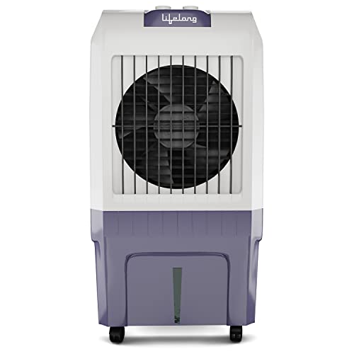 Lifelong LLAC25 RegaliaCool Air Cooler - 25L ; with Water...