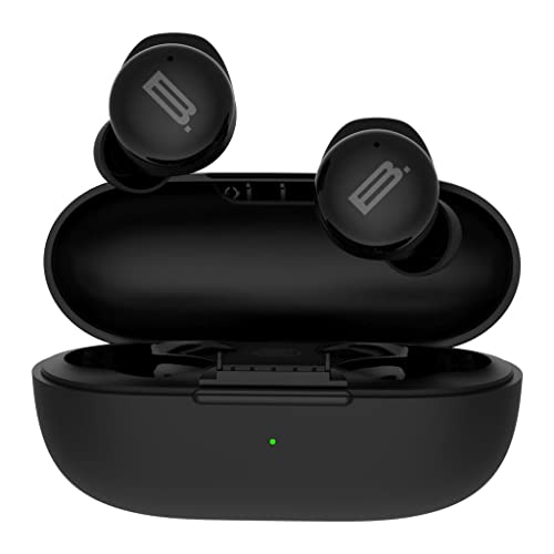 B.REBEL® ENC True Wireless Earbuds TWS Bluetooth V5.1...