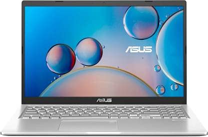 Asus Intel Core I5 10Th Gen - (8 Gb + 32 Gb Optane/512 Gb...