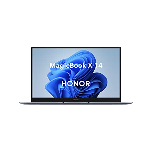 Honor MagicBook X 14, Intel Core i5-10210U 14 inch (35.56...