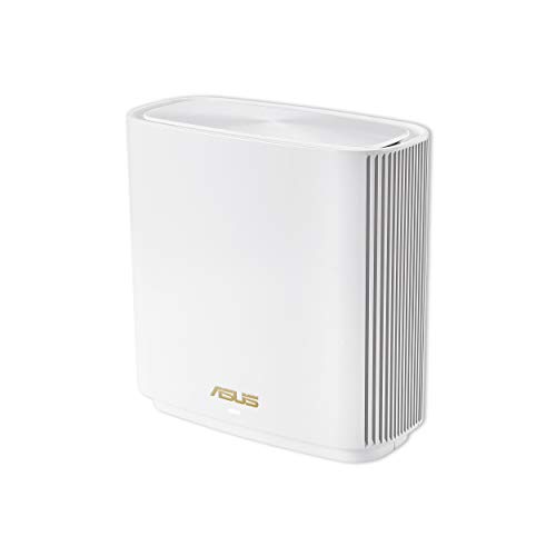 ASUS ZenWiFi AX (XT8) Router White - AX6600 Whole-Home...