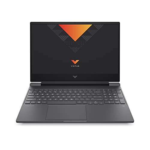 HP Victus Gaming Latest AMD Ryzen 7-5800H Processor...
