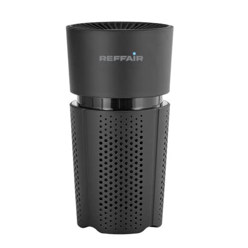 Reffair AX30 [MAX] Portable Air Purifier for Car, Home &...
