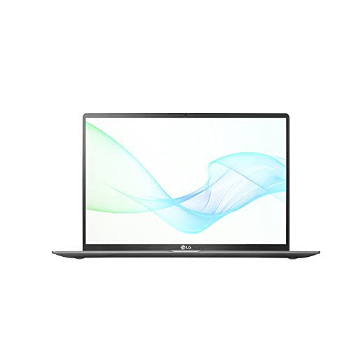 LG Gram 17 Intel 10th Gen i7 Thin & Light Laptop 2K+ IPS...