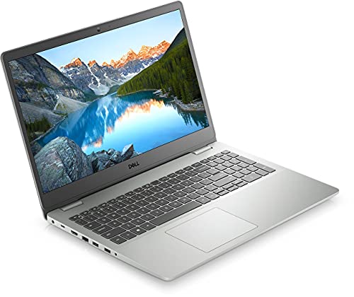 Dell Inspiron 3501 (15.6 inches) FHD Display Laptop (Intel...