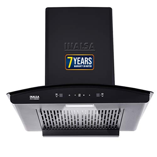 Inalsa Auto Clean, Motion Sensor Filterless Kitchen...