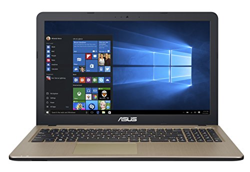 ASUS VivoBook 15 Intel Celeron N3350 15.6' (39.62cms) HD...