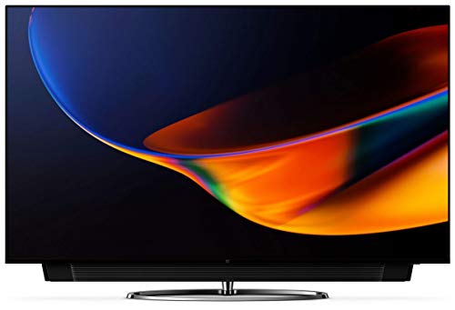 OnePlus 138.8 cm (55 inches) With Sliding Soundbar Q1 Series...