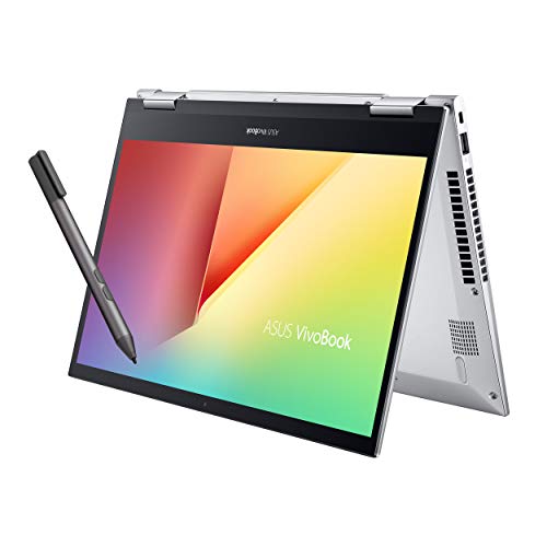 Asus Vivobook Flip 14 (2020) Intel Core I5-1135G7 11Th Gen...