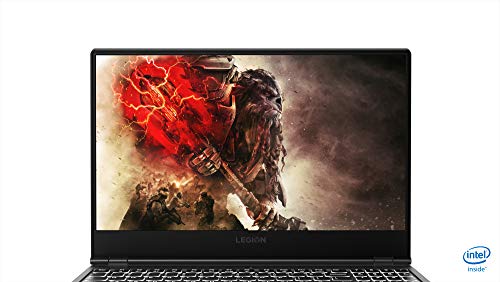 Lenovo Legion Y530 Intel Core I5 8th Gen 15.6 - inch Gaming...