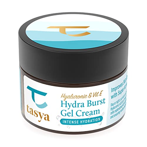 Tasya Hydra Burst Light Weight Non Sticky Daily Use Vitamin...