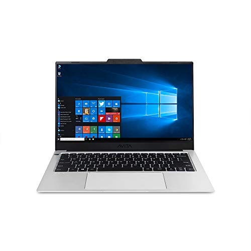 AVITA LIBER V14 NS14A8INF561-CS 14' (35.56cms) Laptop (Core...