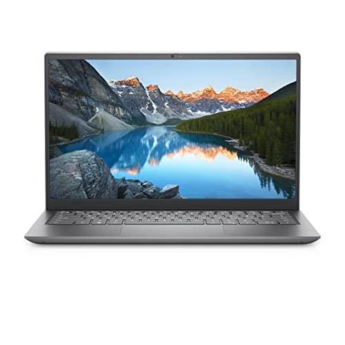 Dell Inspiron 14 5415 Laptop 14 Inches Fhd Amd Ryzen 5-5500U...