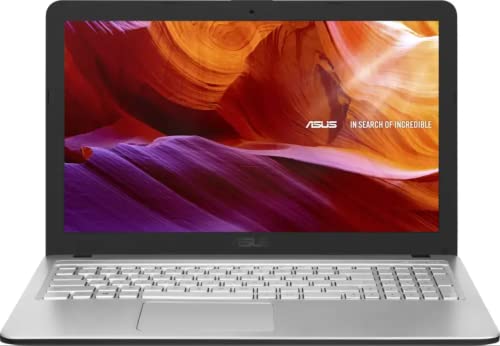 ASUS Intel Pentium Quad Core 15.6 inches Business Laptop (4...