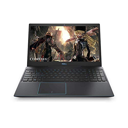 Dell G3 3500 Gaming Laptop 15.6 inches FHD 120 Hz Display...
