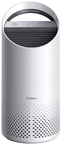 TruSens Z-1000 Air Purifier | 360 HEPA Filtration with...