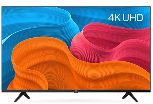 OnePlus 108 cm (43 inches) Y Series 4K Ultra HD Smart...