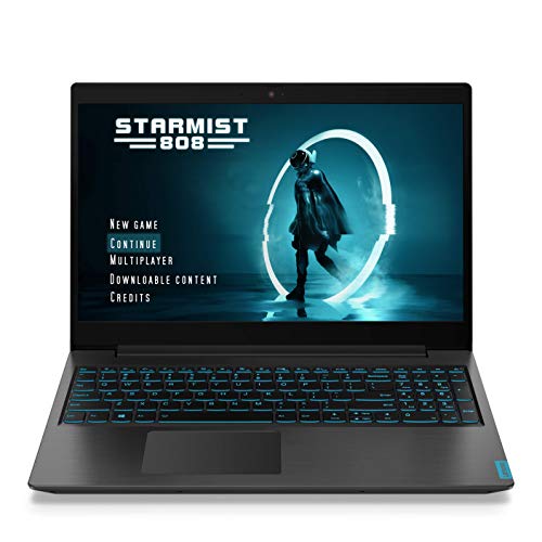 Lenovo Ideapad L340 Gaming Intel Core i5 9th Gen 15.6'...