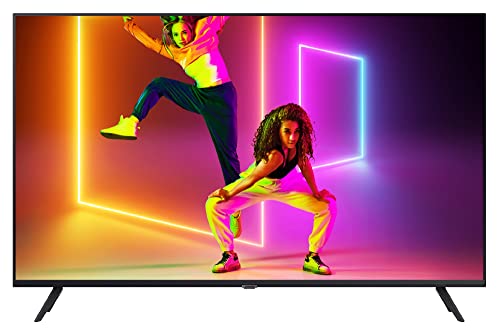 Samsung 163 cm (65 inches) Crystal 4K Pro Series Ultra HD...