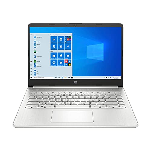 HP 14s Thin and Light Laptop 14 (35.56cms) (AMD Ryzen...