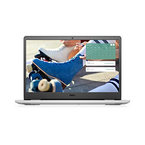 Dell Inspiron 3505 AMD Ryzen-3 3250U 15 inches FHD AG Laptop...