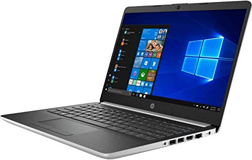 HP 14' Touchscreen Home and Business Laptop Ryzen 3-3200U,...