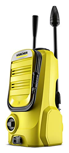 Karcher K2 Compact *EU 110 bar High Pressure Washer |Flow...