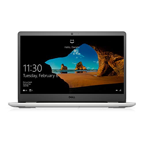 Dell Inspiron 3501 15.6 inches(39.6cm) FHD Display Laptop...