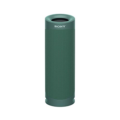 Sony SRS-XB23 Wireless Extra Bass Bluetooth Speaker with 12...