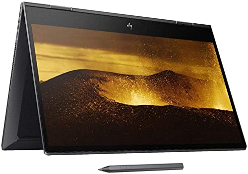 2021 Newest HP Envy x360 2-in-1 Laptop, 15.6' FHD...