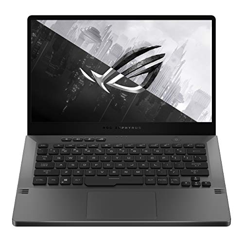 ASUS ROG Zephyrus G14 AMD Ryzen 5 4600HS 14 inches FHD 120Hz...