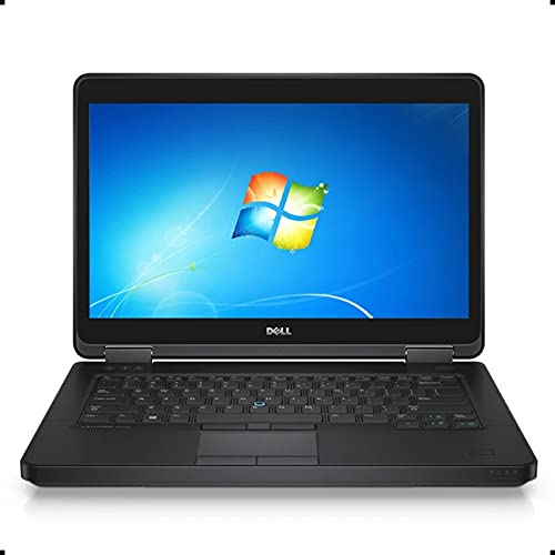 (Renewed) Dell Latitude E5440 14 Inch (35.56 cms) Laptop (...