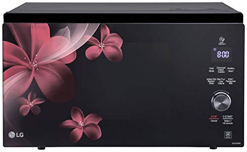 LG 32 L All in One Charcoal Convection Microwave Oven...