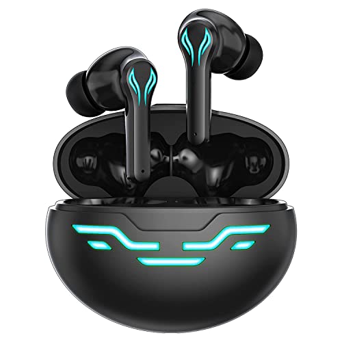 Fur Jaden Gamex Bluetooth Truly Wireless In Ear Earbuds With...