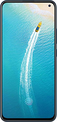 Vivo V17 (Midnight Ocean, 8GB RAM, 128GB Storage)
