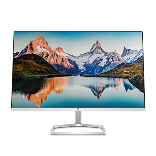 HP M22f 21.5-inch(54.6 cm) FHD Monitor Eye Safe Certified...